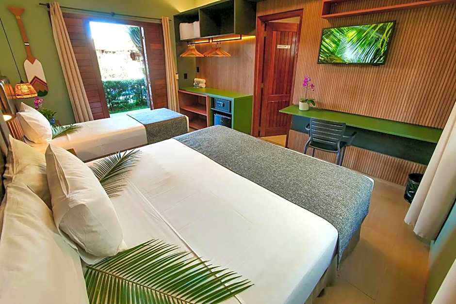 Pousada Arte da Natureza