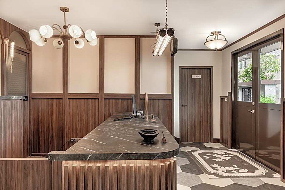 Jiufen Nostalgic Inn