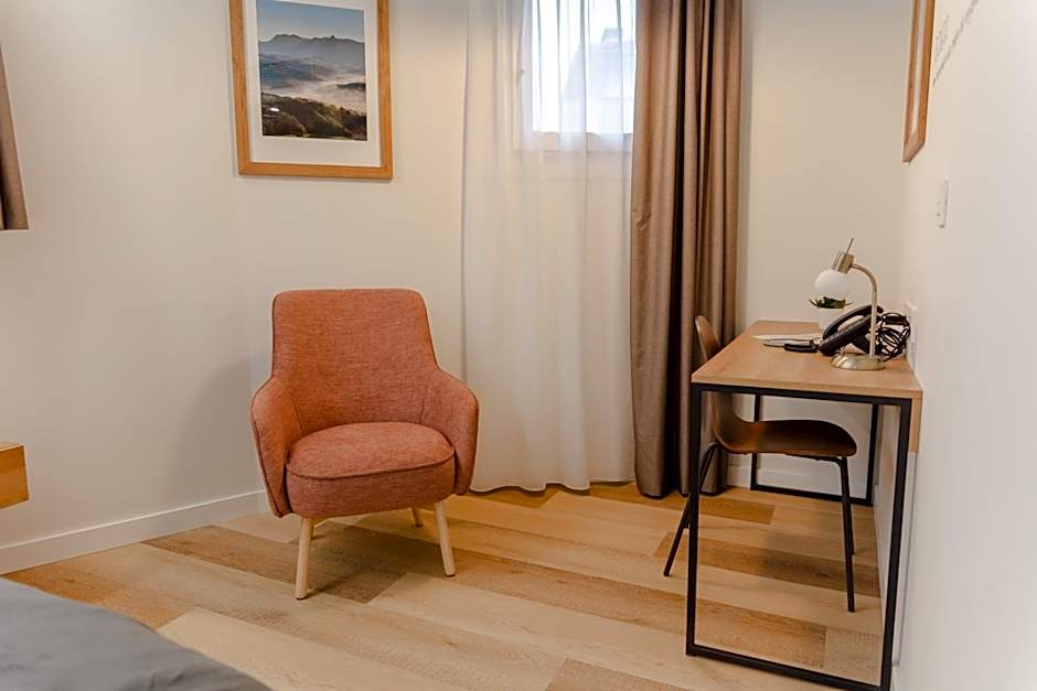 HOTEL ORDIZIA