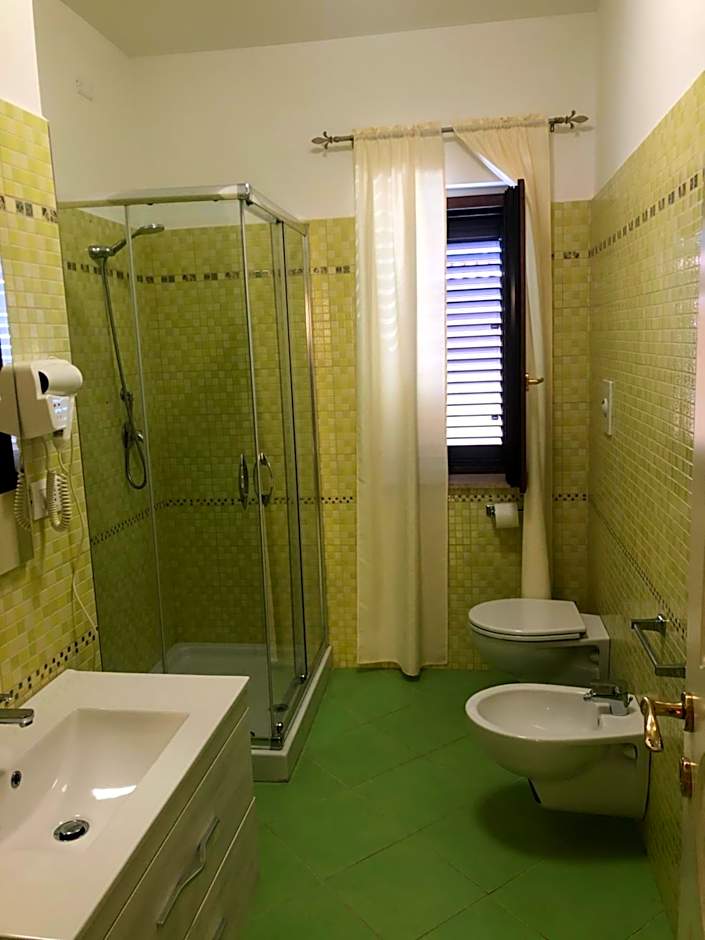 Residenza De luca B&B