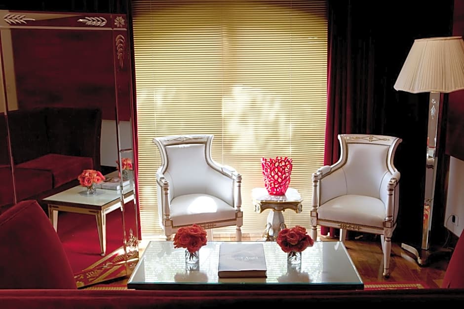 Faena Hotel Buenos Aires