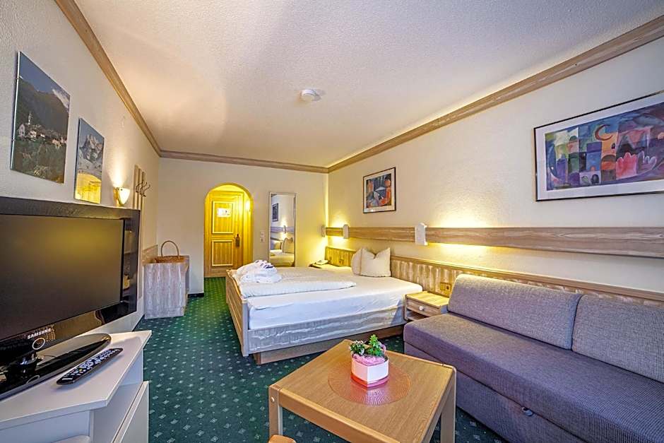 Sport- und Vitalhotel Seppl