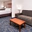 Holiday Inn Express & Suites Alamogordo Highway 54/70