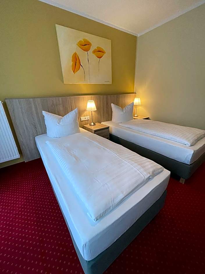 Palm Premium Hotel & Apartments