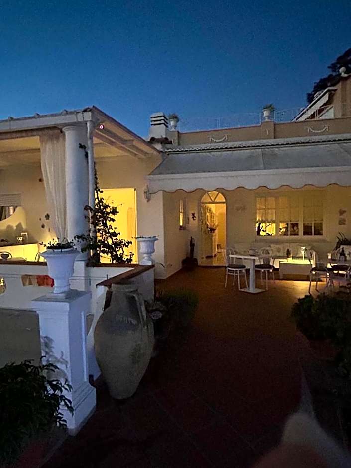B&B Villa Cristina
