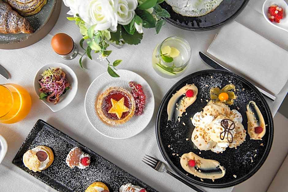 Hotel Vista Mare & Spa - Aperto tutto l'anno