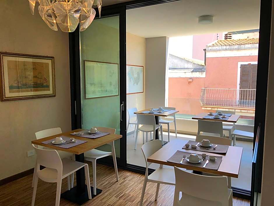 B&B Mare di Fuori