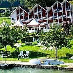 Relais du Silence Parkhotel Waldheim am Sarnersee