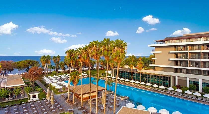 Acanthus Cennet Barut Collection - Ultra All Inclusive