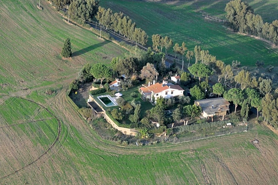 Poderi di Tragliatella