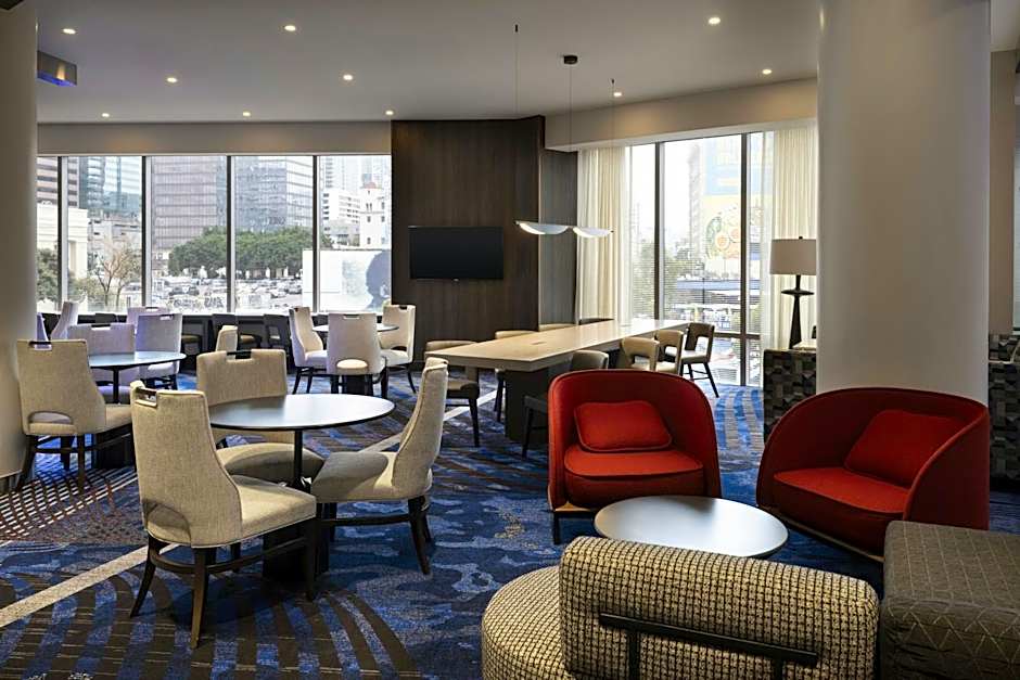 Residence Inn by Marriott Los Angeles L.A. LIVE