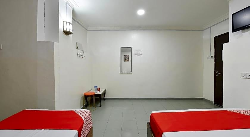 Hotel Indah