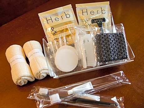 Standard Double Room with Small Double Bed