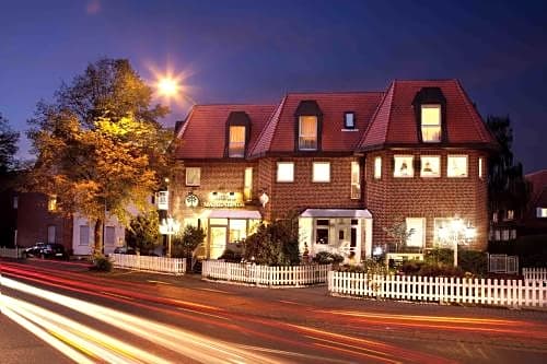 Hotel Marienlinde