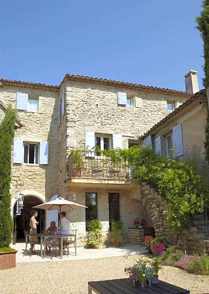 Le Moulin des Sources