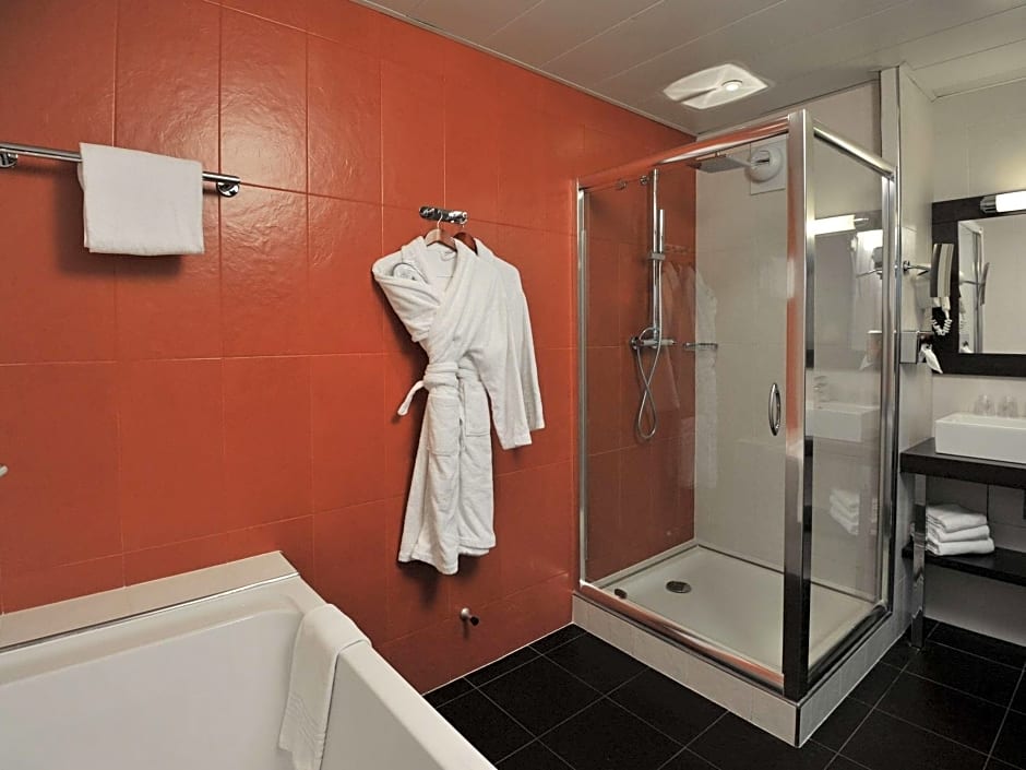 Mercure Maurepas Saint Quentin