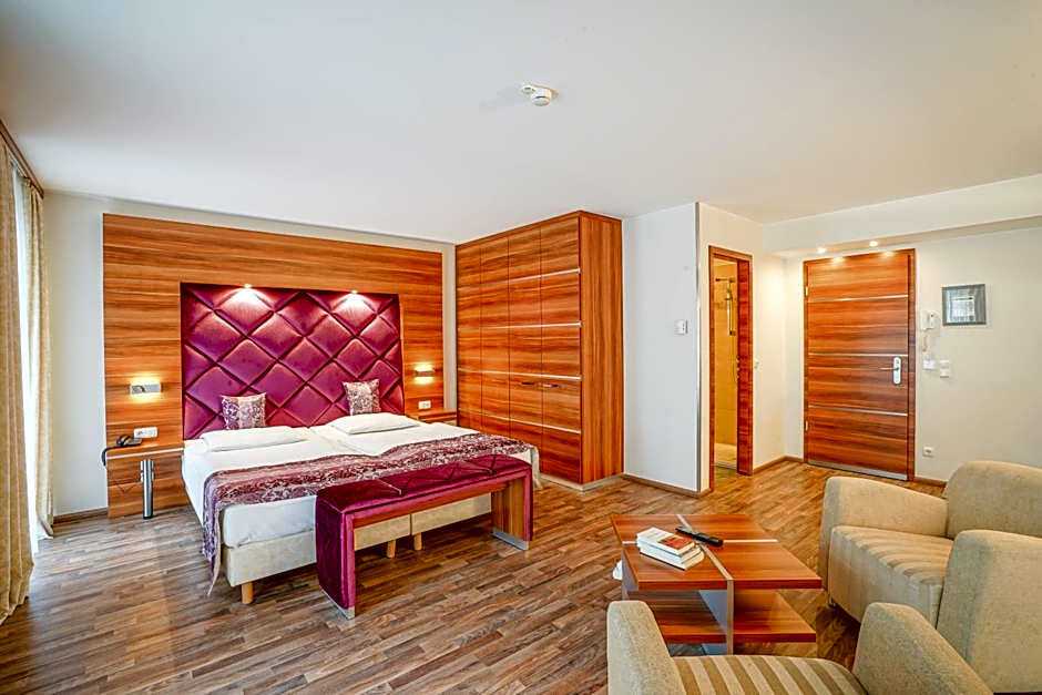 Arkona Strandresidenzen