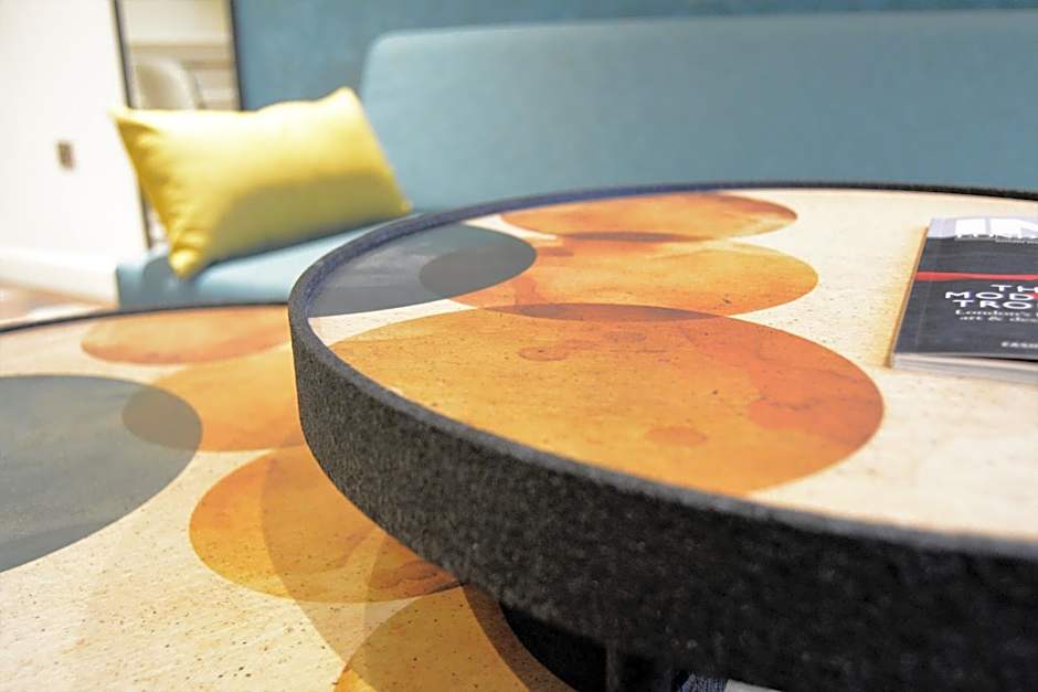 STAYBRIDGE SUITES LONDON-HEATHROW BATH ROAD By IHG