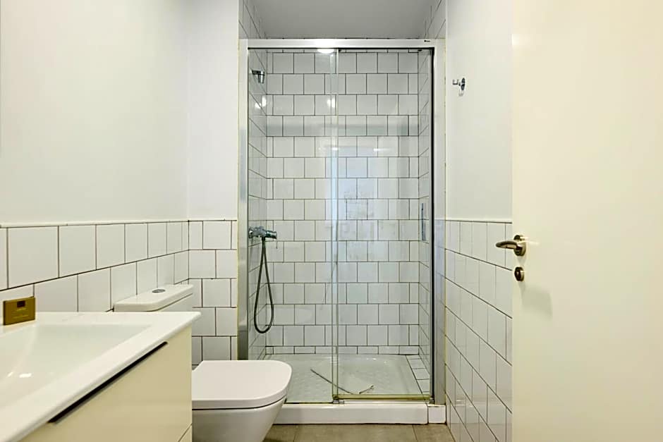 Vegueta Rooftop Suites