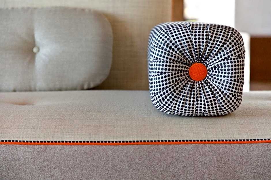 Boutique 5 Hotel & Spa - Adults Only