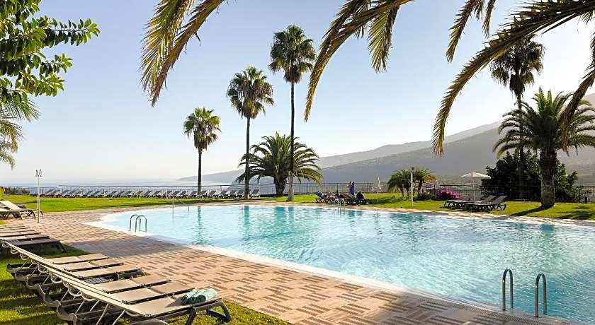 HOTEL LAS AGUILAS TENERIFE, AFFILIATED BY MELIA