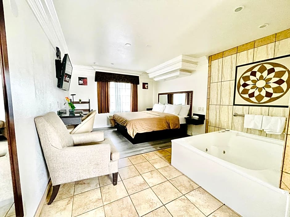 Rodeway Inn