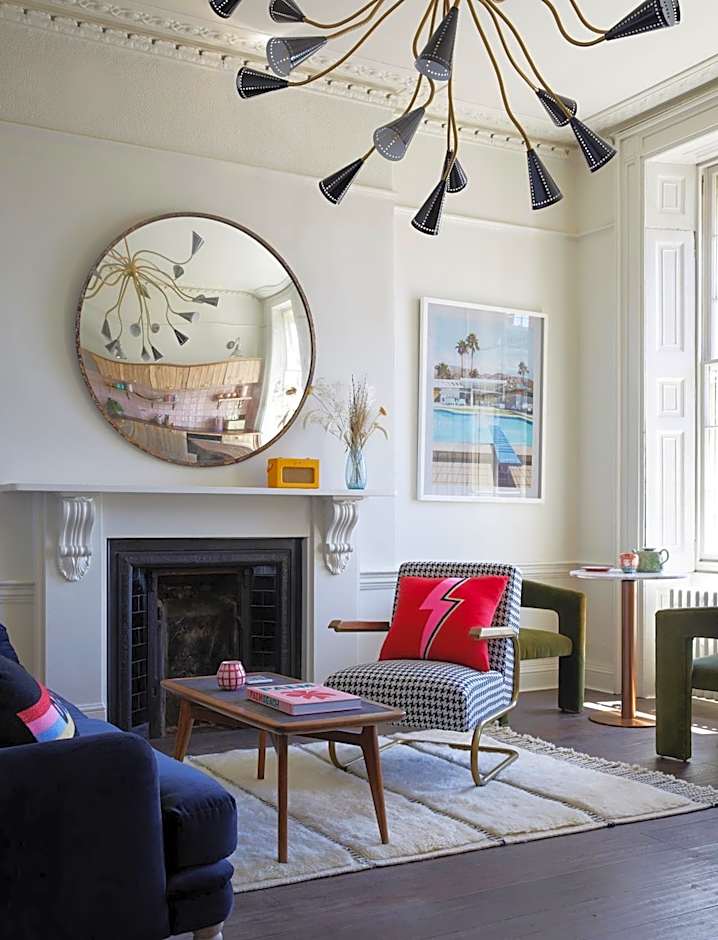 Artist Residence Brighton