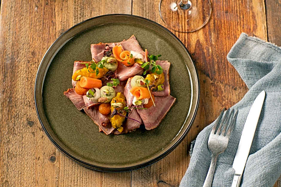 Bilderberg Hotel De Bovenste Molen