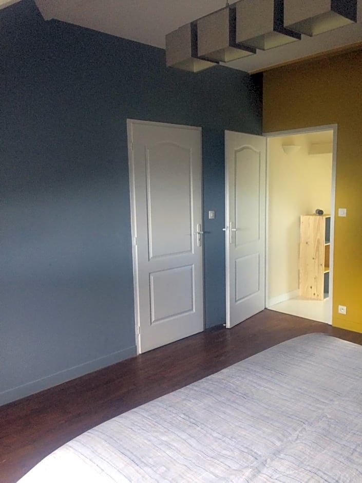 B&B Les Quatre Vents