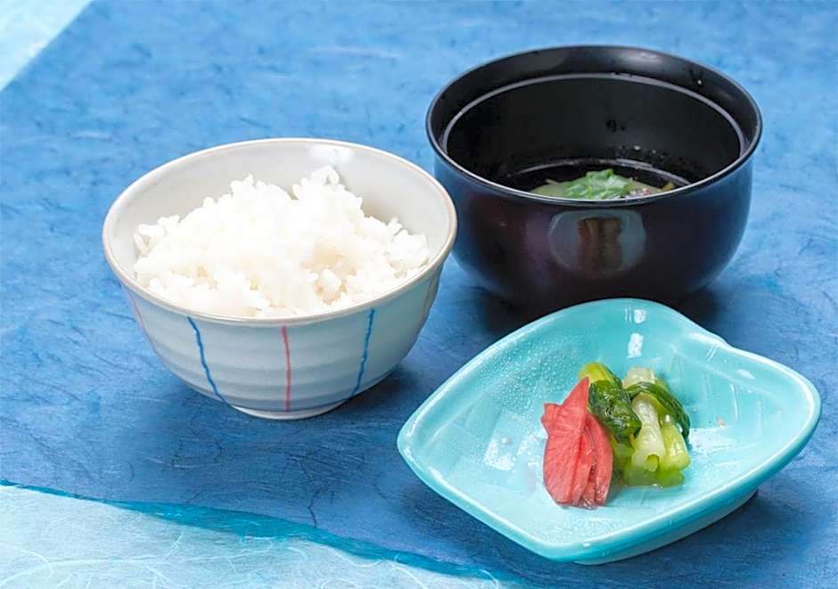 Shirabiso Kogen Amanogawa