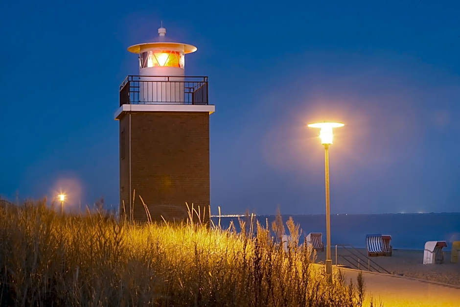 Rackmers Hof - Suiten Hotel garni mit Sauna