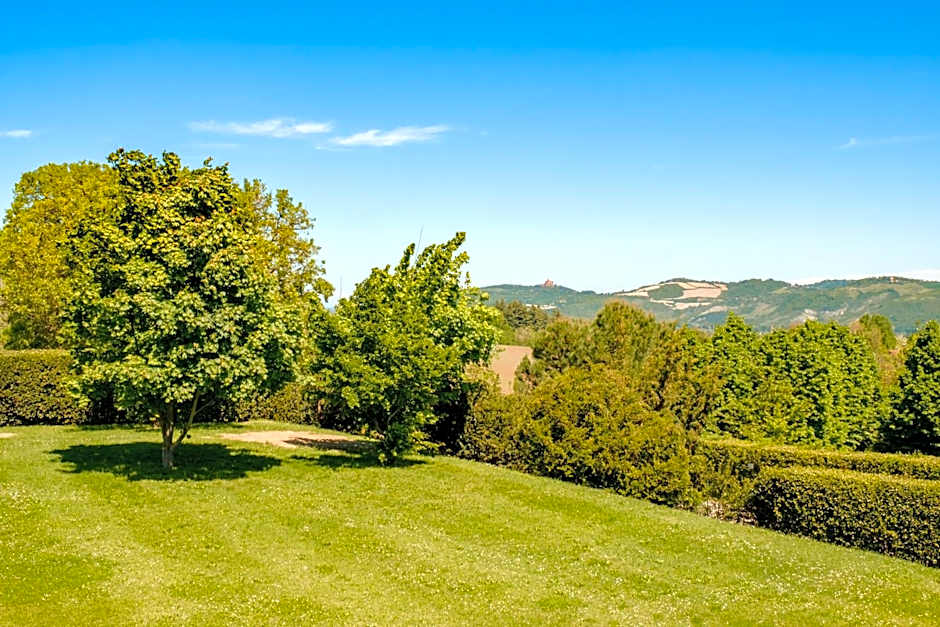 La Quercia - BolognaRooms