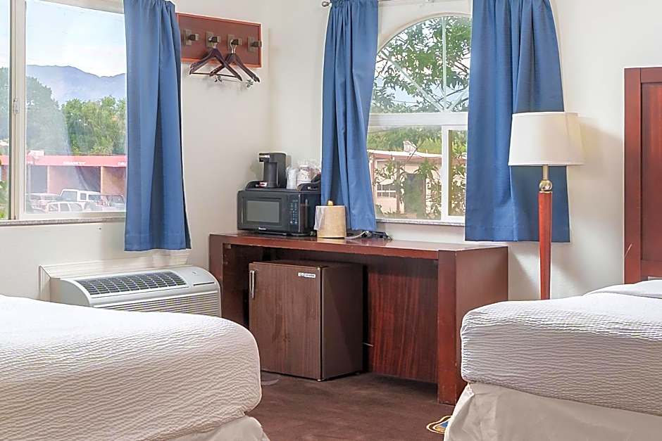 Ramada by Wyndham La Verkin Zion National Park