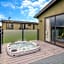 Midsomer Lodges