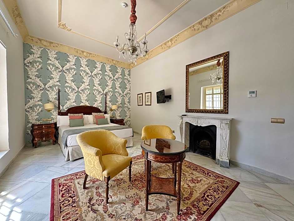 Soho Boutique Duques de Medinaceli - Adults Recommended