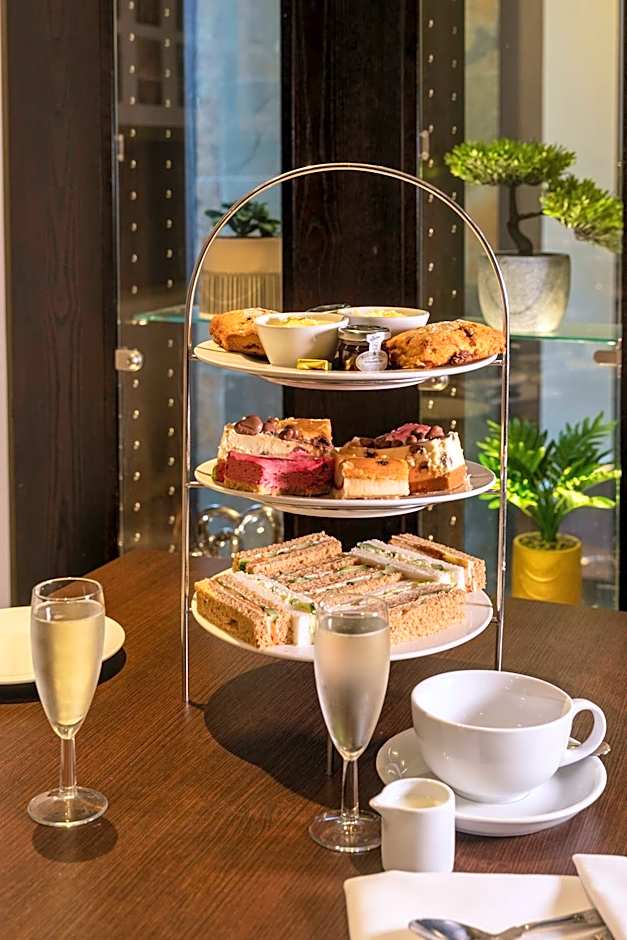 Gloucester Robinswood Hotel, BW Signature Collection