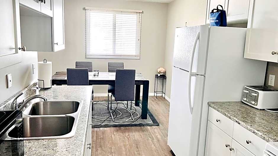 Lovely 2 Bedroom apartment