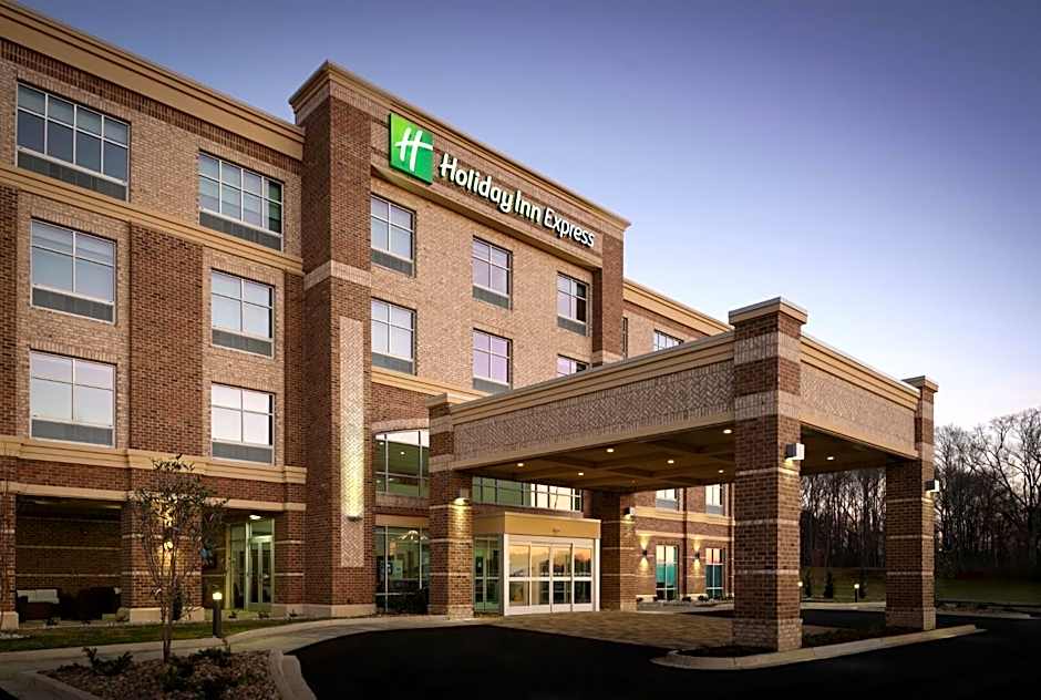 Holiday Inn Express - Jackson - Ridgeland By IHG