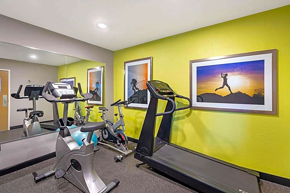 Best Western Plus Venture Inn