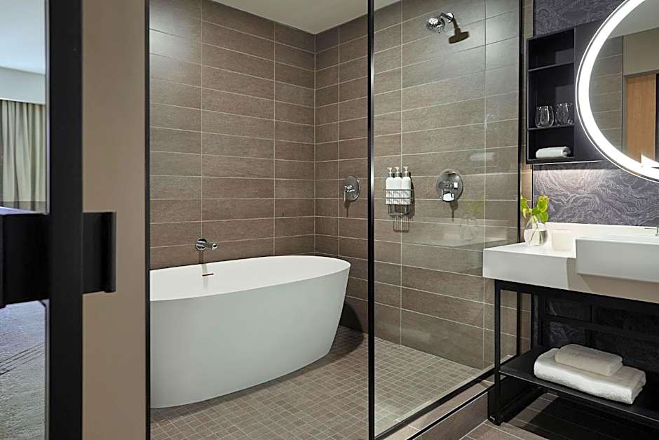 Kimpton Sawyer Hotel By IHG