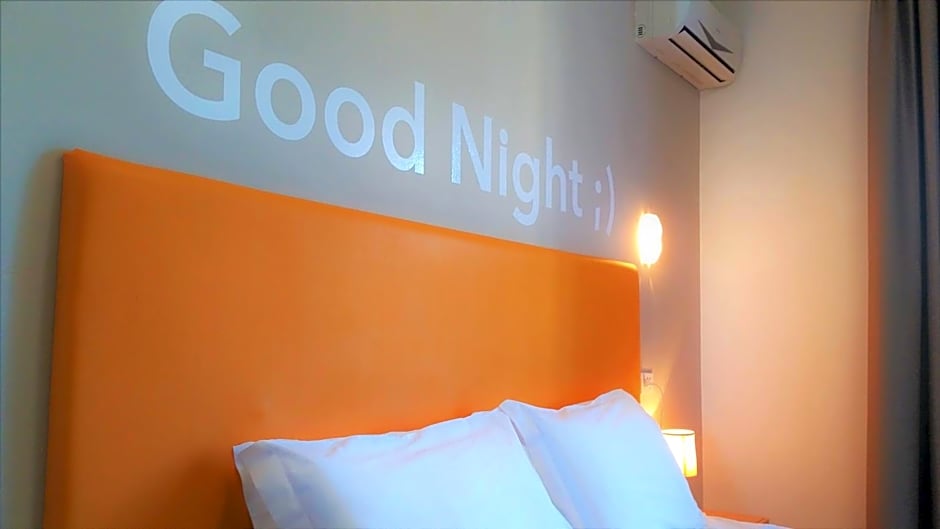 Hotel Danubio
