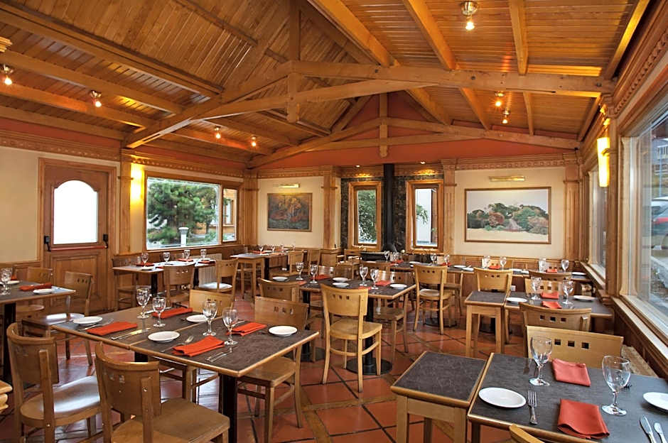 Del Bosque Apart Hotel