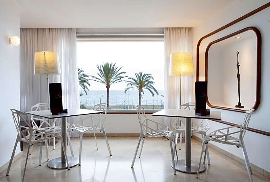 Hotel Albahia Alicante