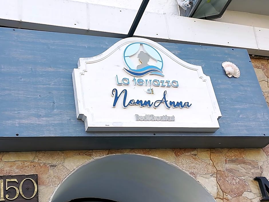 B&B La Terrazza di NonnAnna