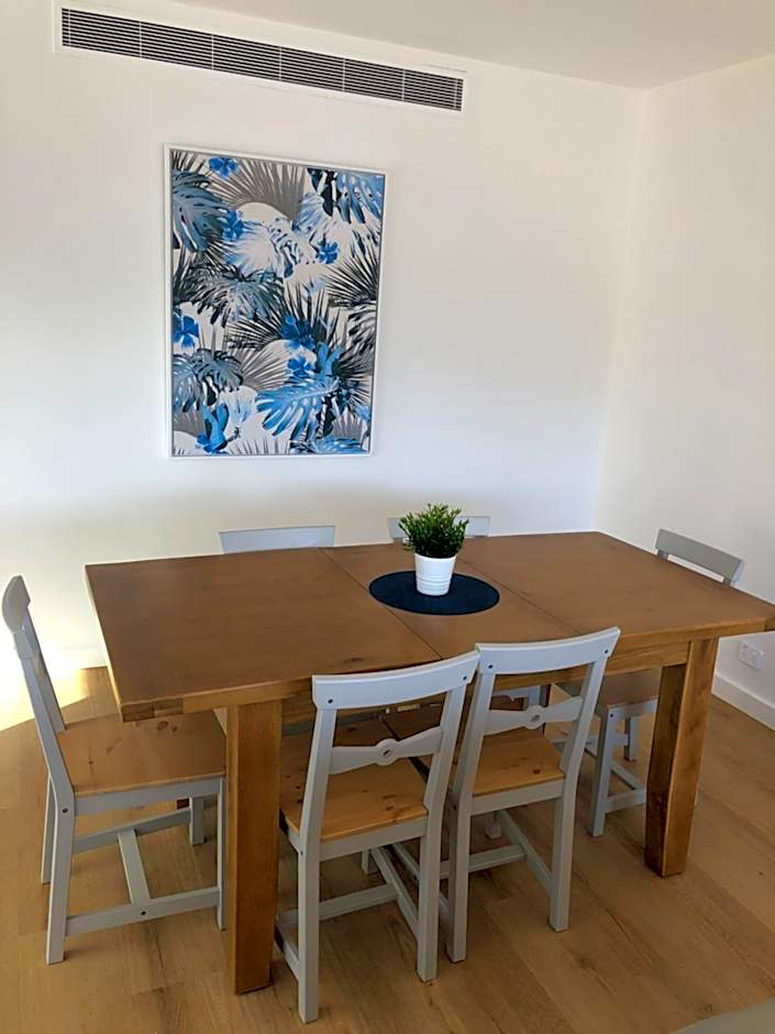 Q Squared Serviced Apartments