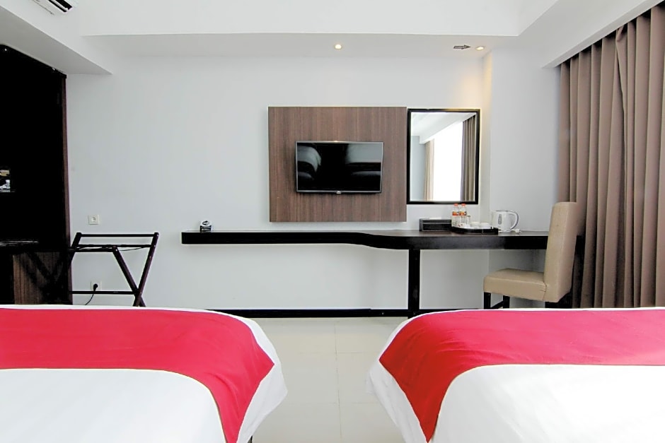 The Sun Hotel Madiun