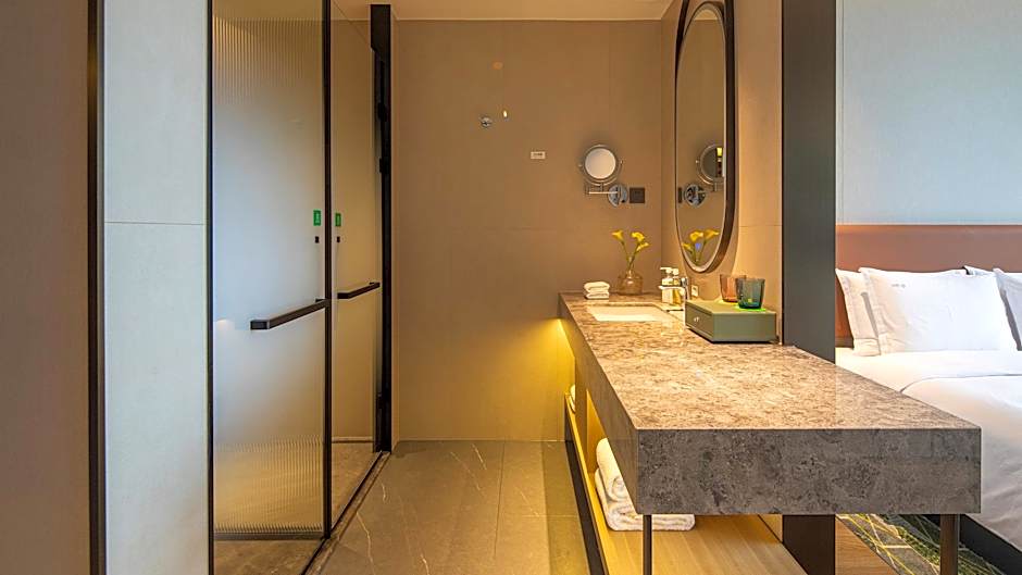 Holiday Inn Tongxiang By IHG