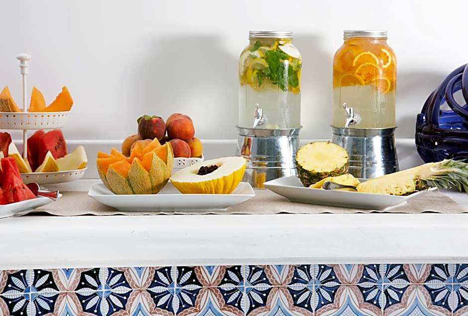 Hotel Club Due Torri