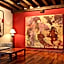 Hotel El Rancho