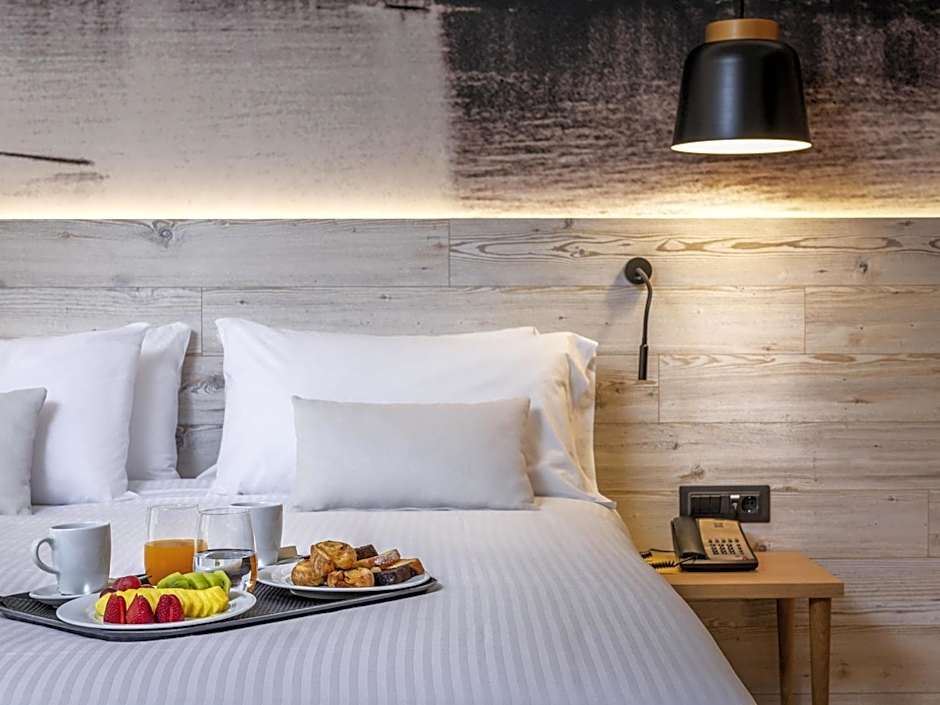 Ibis Styles Heraklion Central